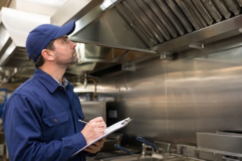 Richiedi un preventivo per pulizia cappe industriali Richiedi un preventivo per pulizia cappe industriali